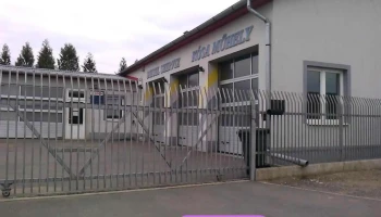 Kósa Műhely Kft. - Nyírtelek