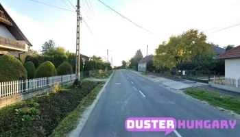 Kósa-Trans Kft. - Pacsa