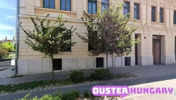 Kosztolányi Sándor Héra Gázszervíz - Hódi Pál U. 1