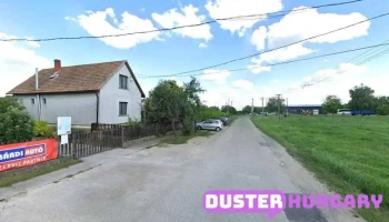 Kov-car szerviz kft - Mezőfalva