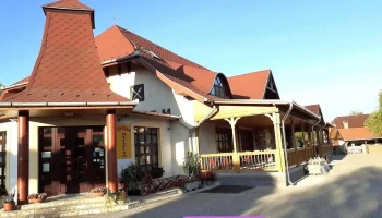 Kovács Géza e.v. - Poroszló