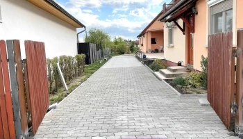 Kovács-Roof Kft. - Arany János U. 1