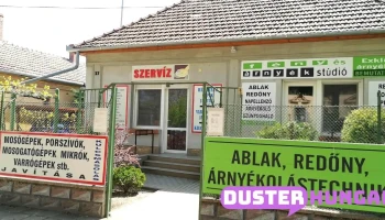 Kovács Tibor Háztartási Gép- és Mosógép Javítás, Szervíz - Kiskunfélegyháza