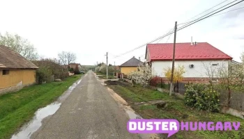 Krajnyák-Molnár Autószerviz - Szikszó