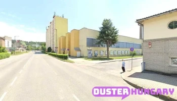 Kravall Kft. - Városház Tér 10