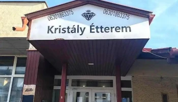 Kristály étterem - Derecske