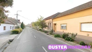 Krisztina-Ásványvíz Kft. - Szentháromság U. 22