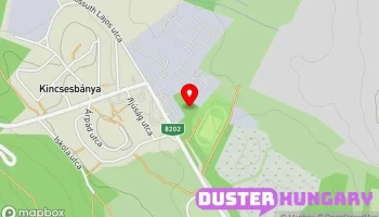 Krisztina-Esküvő - Kincsesbánya