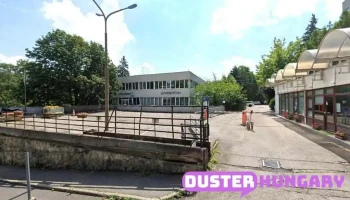 Kts Metalltechnik Kft. - Budapest