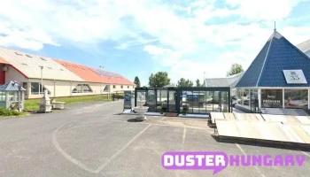 Kubala - Kereskedők Útja 12 Kubala - Kereskedők Útja 12