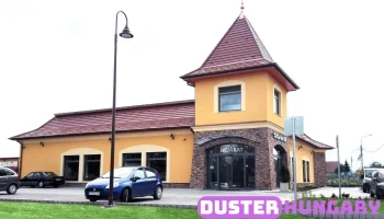 Kucsa-Ker Kft. - Fő Út 154 Kucsa-Ker Kft. - Fő Út 154