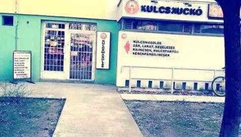 Kulcskuckó - Szeged