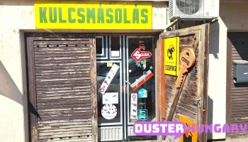 Kulcsmásolás | Varga József e.v. - Szekszárd