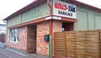 Kulcsmásolás, Zár Szaküzlet, Serleg - Ajándék Számítógépes Gravírozás - Hatvany Irén U. 13