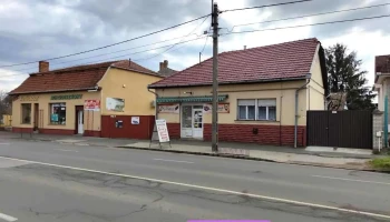 Kulcspont Jászberény - Jászberény