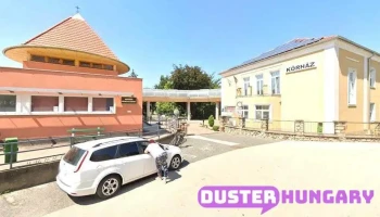 Kunczi Kft. - Kapuvár