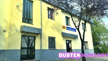 Kunhegyes - Magyarország