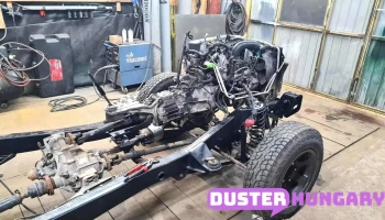 Kurucz Garage Kft - Nyíregyháza