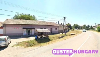 Kvak és Lánya Nyéki Húsbolt - Fő U. 59