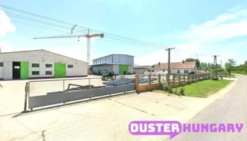 Kőnig Heg-Szer Kft. - Pusztahencse