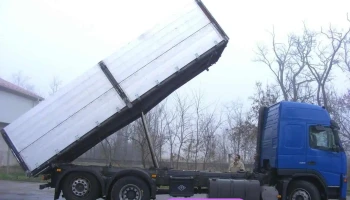 Kőrös-Truck 2009 Kft. - Békés