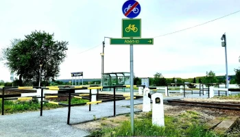 Kőszegfalva - Magyarország