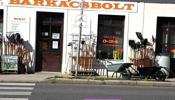 Kőszegi Barkácsbolt Kft - Kőszeg