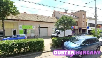 Kőszegi István Autójavító - Budaörs