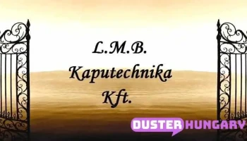 L.m.b. Kaputechnika Kft. - Tököl