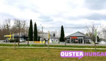 Lada Csorna Márkaszerviz - Csorna