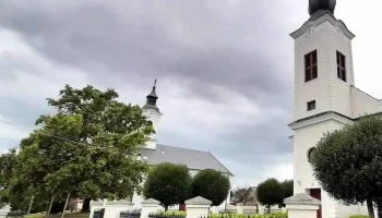 Lajoskomárom - Lajoskomárom