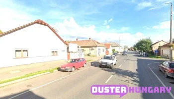 Lakásriasztó Távfelügyelet - Debreceni U. 12