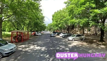 Lakásszervíz Dunaújváros - Dobó István Út