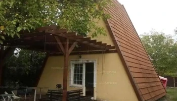 Lakati lak - Nárcisz U. 9