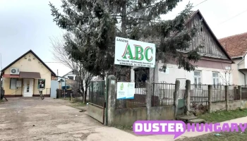 Lakatos Abc - Hencida