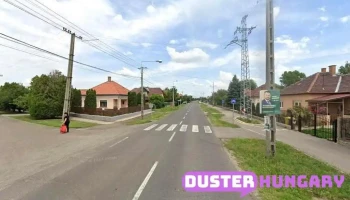 Lakatos Munka Kaputechnika Kft. - Orosháza