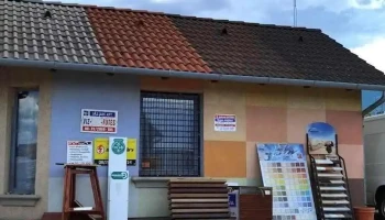 Lakatos Tüzép - Tiszakécske