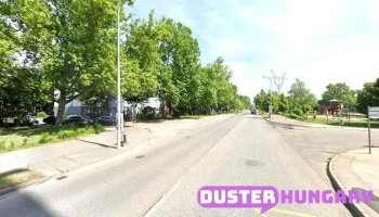 Lakatos úti lakótelep - Budapest