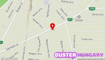 Lakatosmester Kft. - Debrecen