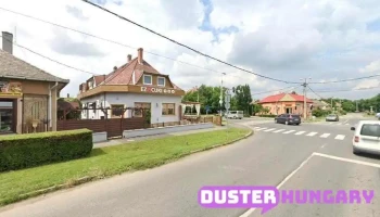 Lakatosné Rác Gabriella - Mezőtúr