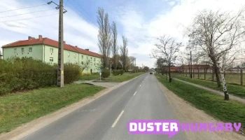 laktanya - Szabadszállás