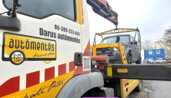 Landy Service - Budapest