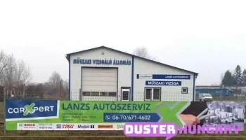 Lanzs Kft Hajdúnánás - Hajdúnánás