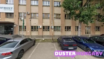 Larodo Kft. - Rév István U. 6 Larodo Kft. - Rév István U. 6