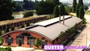 Laterex Építő Zrt. - Dalai Láma Út 1-12