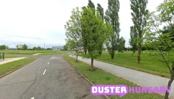 Layher Kft. - Tiszaújváros - ipari állványozás, tér- és homlokzati állvány rendszerek - Bay Zoltán Utca 7
