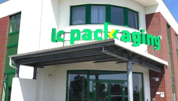 Lc Packaging Tpi - Röszkei Út 52 Lc Packaging Tpi - Röszkei Út 52