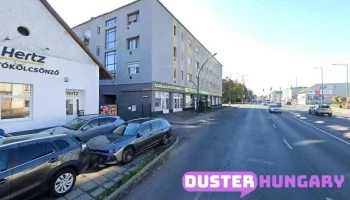 Lemezmester Bt. - Miskolc