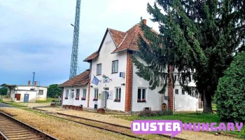 Lenti - Magyarország