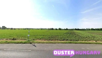 Lepsény, homokbánya - Magyarország